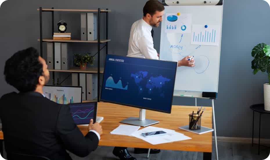 Unlocking Business Potential
											Through Intelligent  - 乐天堂体育直播