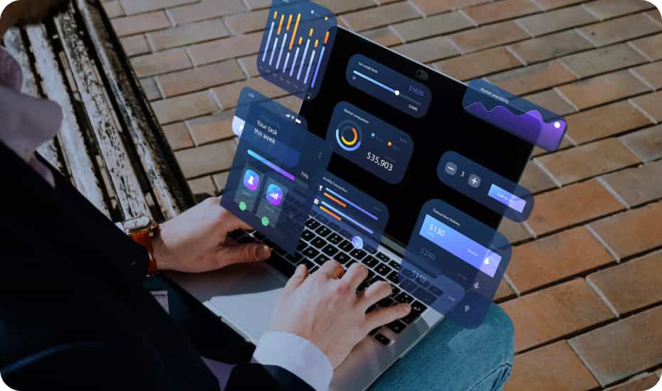 Unlocking Business Potential
											Through Intelligent  - 乐天堂体育直播